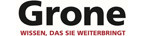 Logo von Grone-Bildungszentren NRW gGmbH - zur Startseite